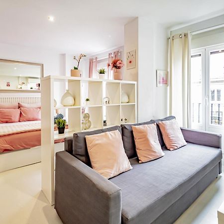 Atocha Arrendamiento De Temporada Apartment Мадрид Екстериор снимка